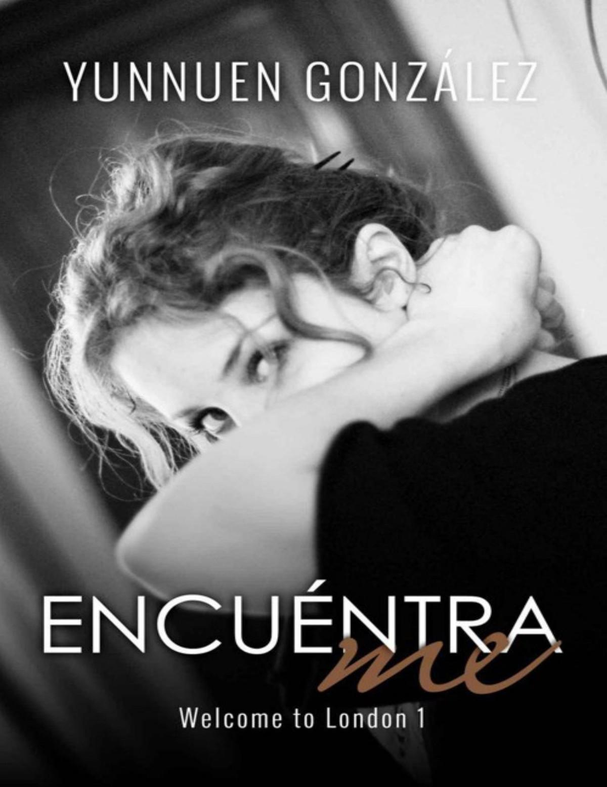 Portada de Encuentrame